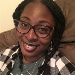 Meet your Posher, Vanisha